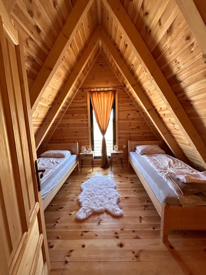 Guest House Max Zabljak  Ngoại thất bức ảnh
